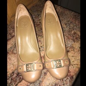 Tory Burch Wedges